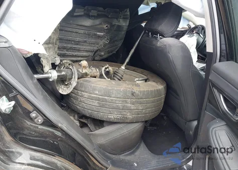 2023 Subaru Outback Premium from USA, damaged, VIN 4S4BTACC5P3147995